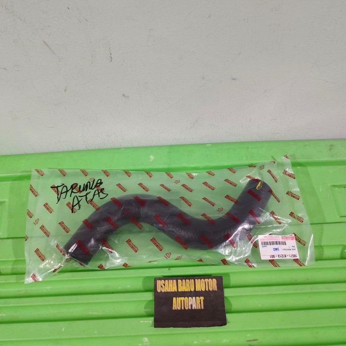 Selang Radiator Atas Hose In Daihatsu Taruna ( Original Astra D )