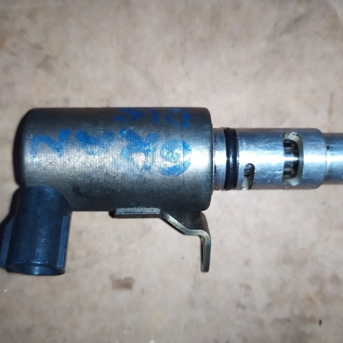 ocv solenoid vvti mitsubishi grandis mivec ori copotan