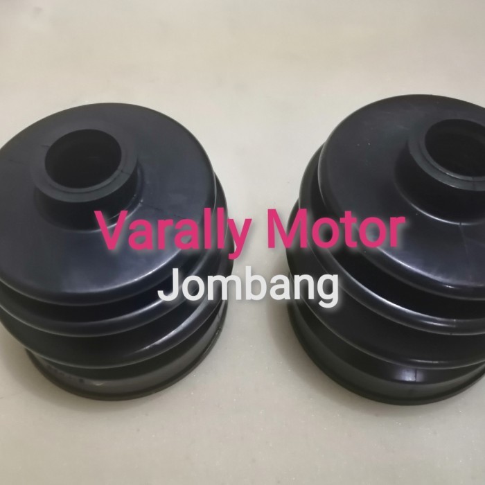 Boot CV Joint/Kokel Luar Mazda 323 Interplay-Ford Laser Gala/Sonic