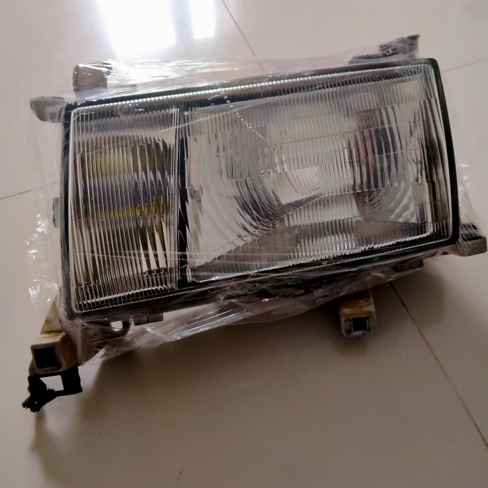 headlamp kijang kapsul 1997 1998 1999 head lamp kijang lampu depan