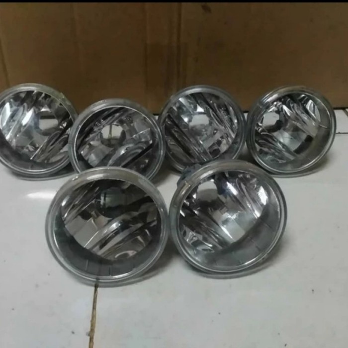 foglamp lampu bumper avanza xenia 2012/2017
