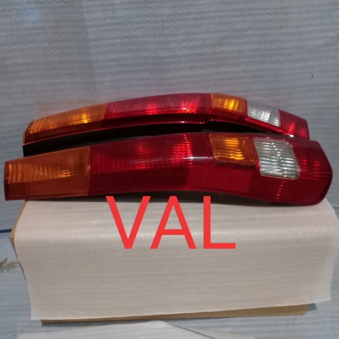 stoplamp Honda CRV 2002 2003 2004