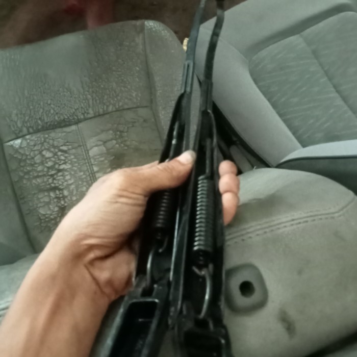 Gagang wiper civic vti