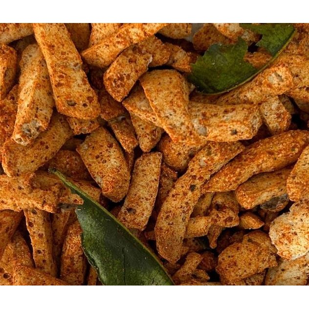 

Kripik Basreng Pedas 1Kg