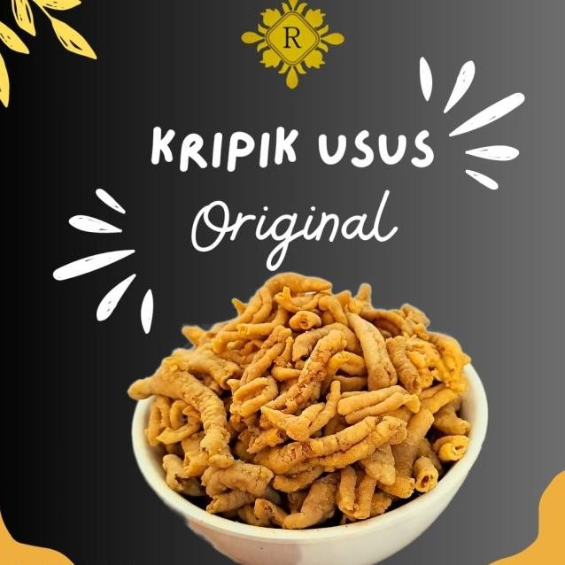 

Ramadhan Buy 1 Get 1, Usus 500Gr Free Basreng 500Gr