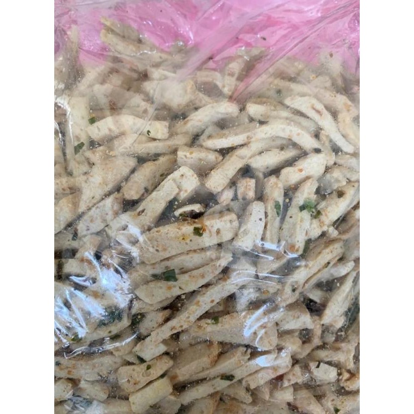 

Basreng Daun Jeruk 1Kg