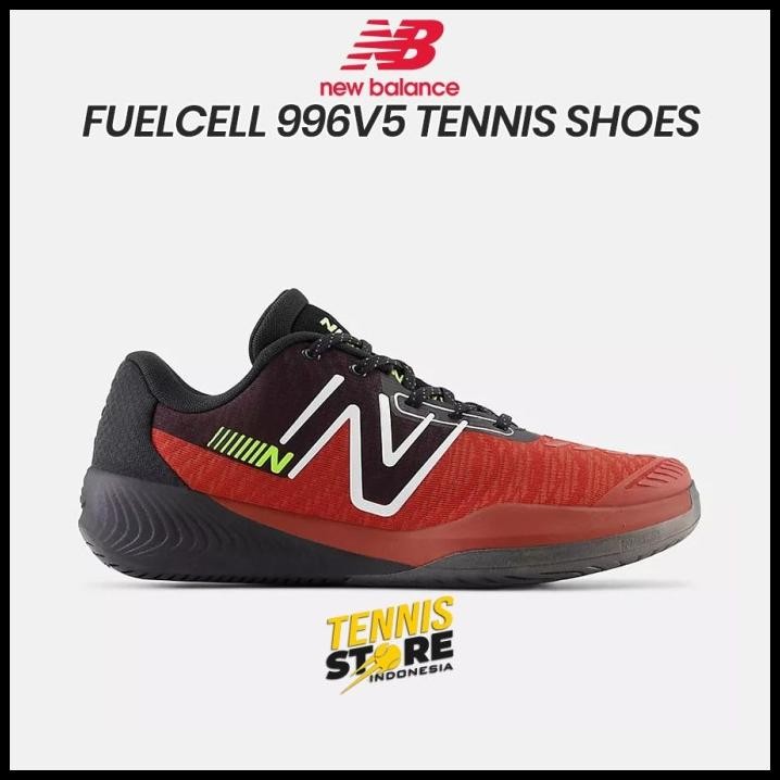 New Balance Fuelcell 996V5 / 996 V5 Brick Red