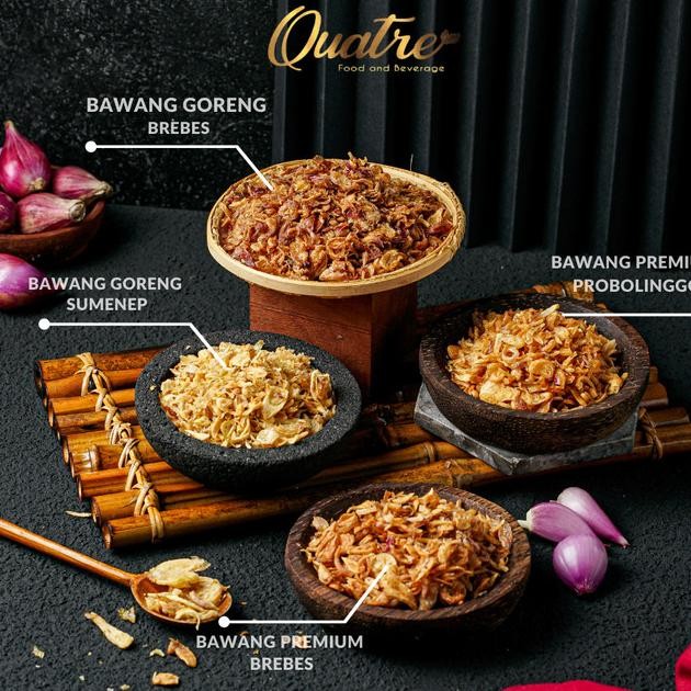 

Bawang Goreng 250 Gram