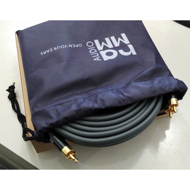 Kabel Rca Ramm Audio S8-45