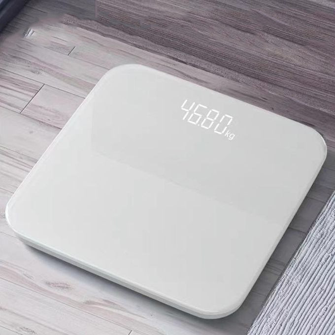 Timbangan Badan Digital Scale 180kg Battery Type - CB610