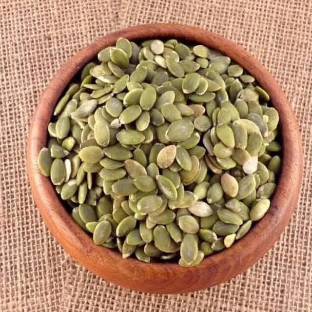 

Pumpkin Seed / Biji Labu 500 Gram