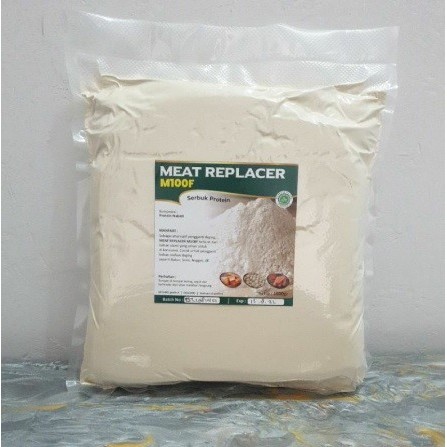 Meat Replacer M100F