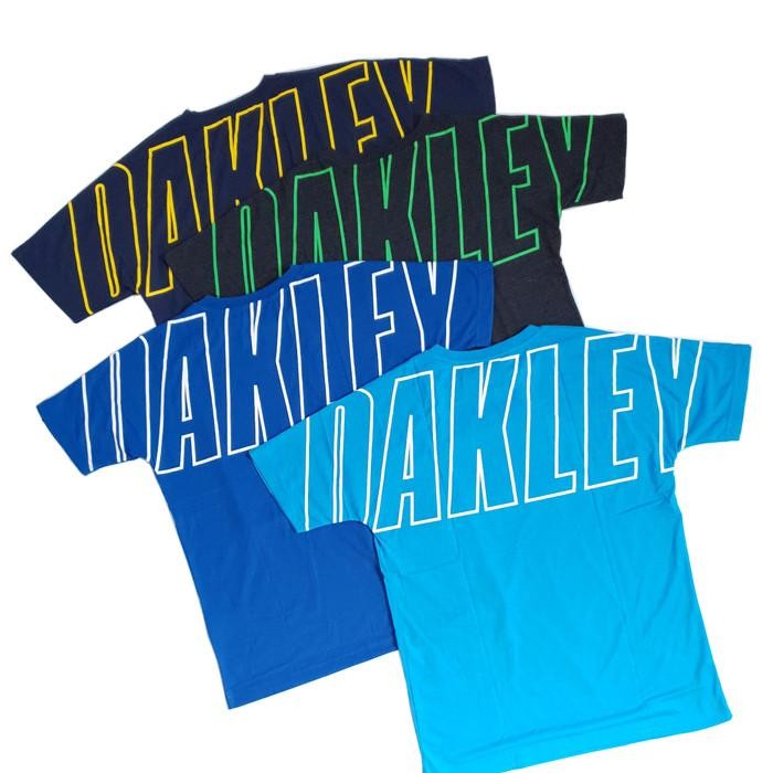 Oakley Enhance Qd Short Sleeve T-Shirt