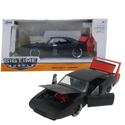 Jada - Dodge Charger Daytona 1969, Skala 1:24