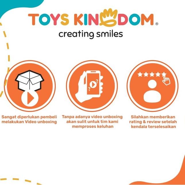 Toys Kingdom Ultraman Ultra Heroes Action Figure Tiga