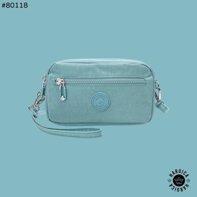 Haruica Bag 80118 - Tas Selempang Sling Bag