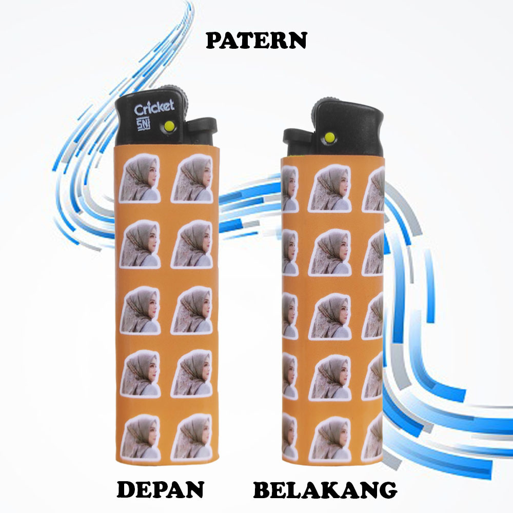 

Wrap* Korek Api Kastem Kustom Cricket Kriket Kericket Unik Setiker Foto Logo Nama Aman Anti Maling Curanrek Pencurian Untuk Kado Ultah Souvenir Pernikahan Wrap Skin Stiker Garksin CUSTOM Gratis (2pcs)