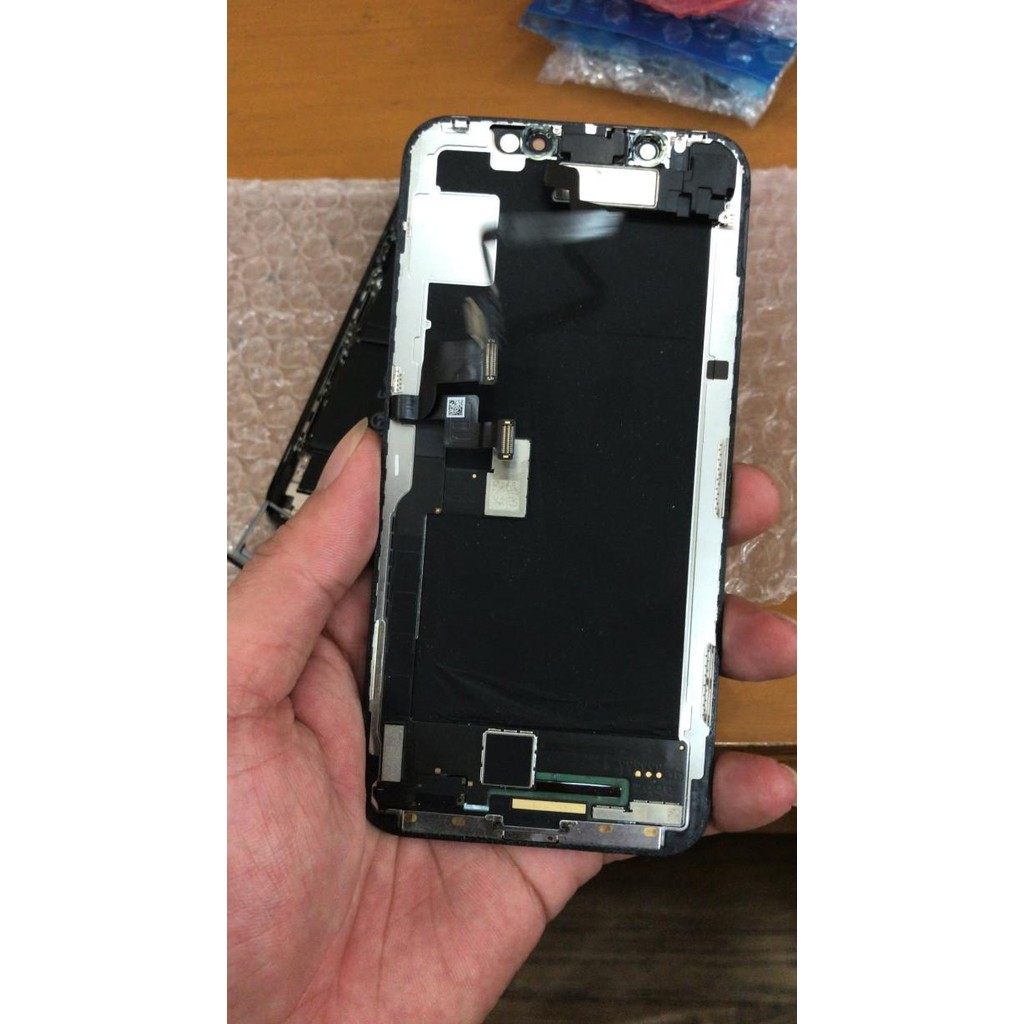 LCD iphone X ori