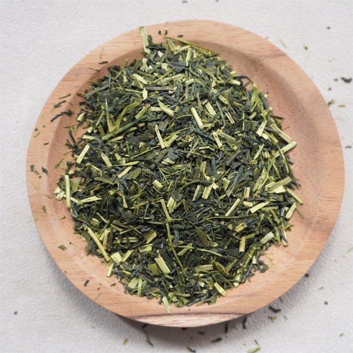 

[TAKAKI TEA] Kukicha Loose Leaf (100g)