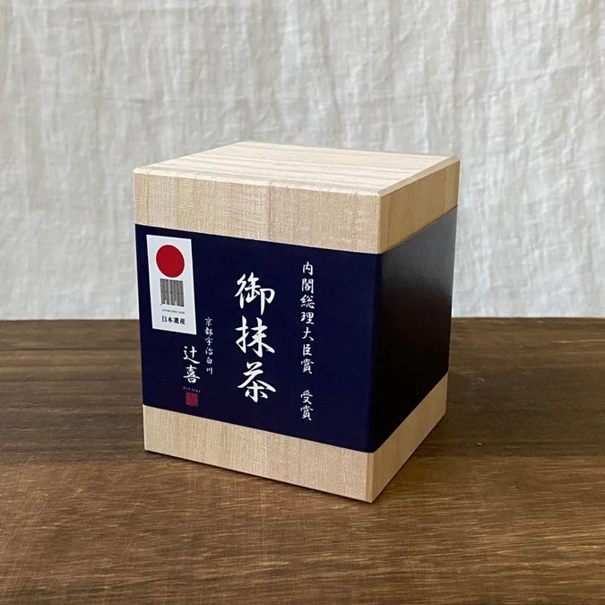 

[TSUJIKI] ASAHI Competition Grade Matcha Powder (20g)