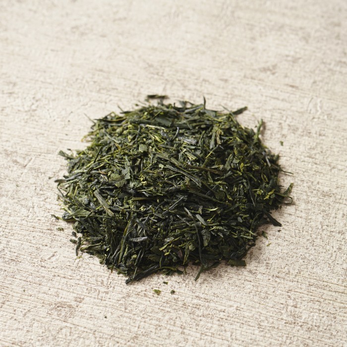 

Sencha Loose Leaf (100g)