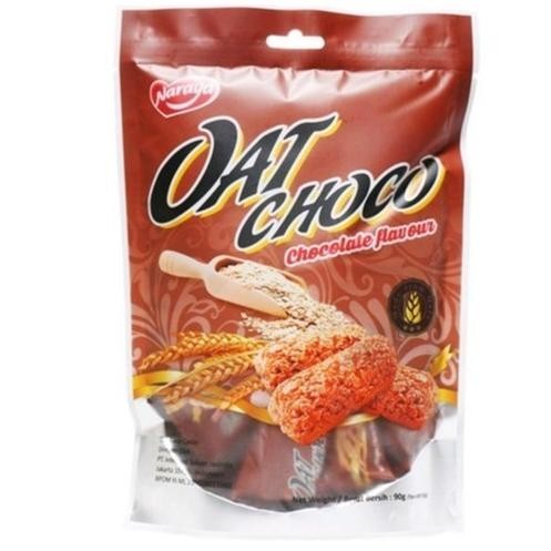 

Naraya Oat Choco Chocolate Flavour 90Gr Pouch