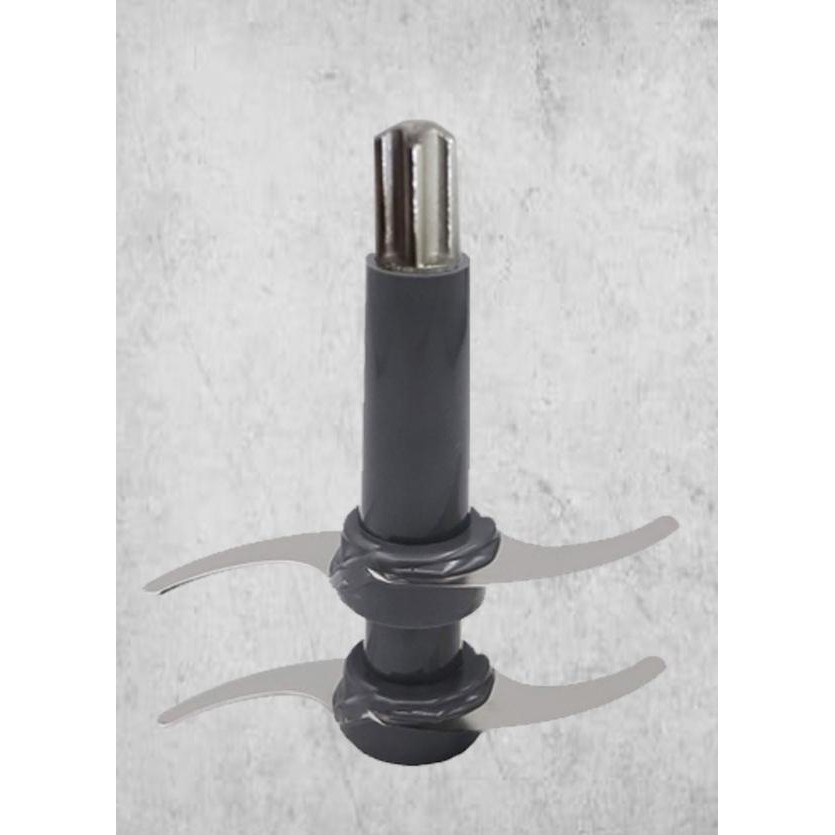 Pisau Saja Chopper Ch100 - Gelas Kecil