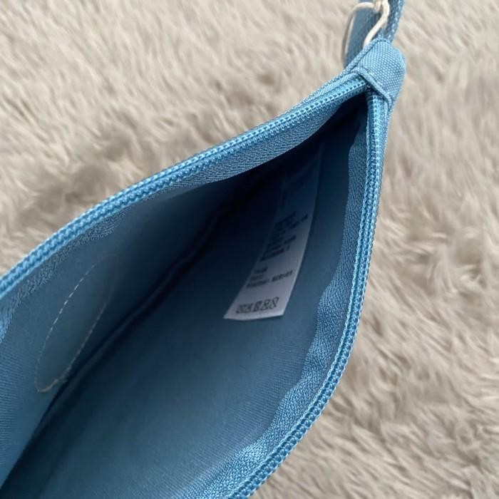 

K4Nken Gear Pocket Pouch Wallet - Tempat Pensil Dompet Pulpen