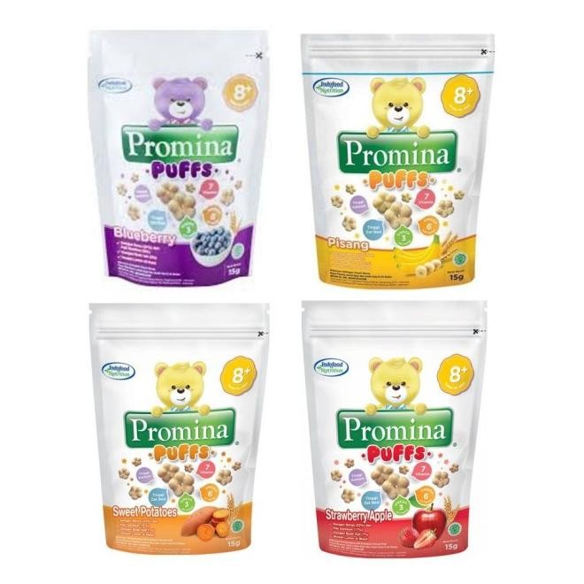 

Prona Puff Sna Bayi 15 Gram 8 Bulan+