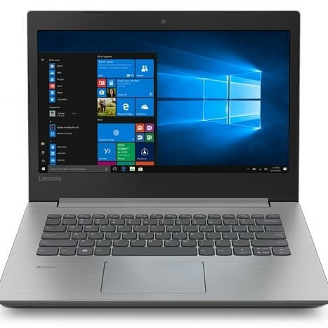 Lenovo ip 330 N4000 4GB 500GB