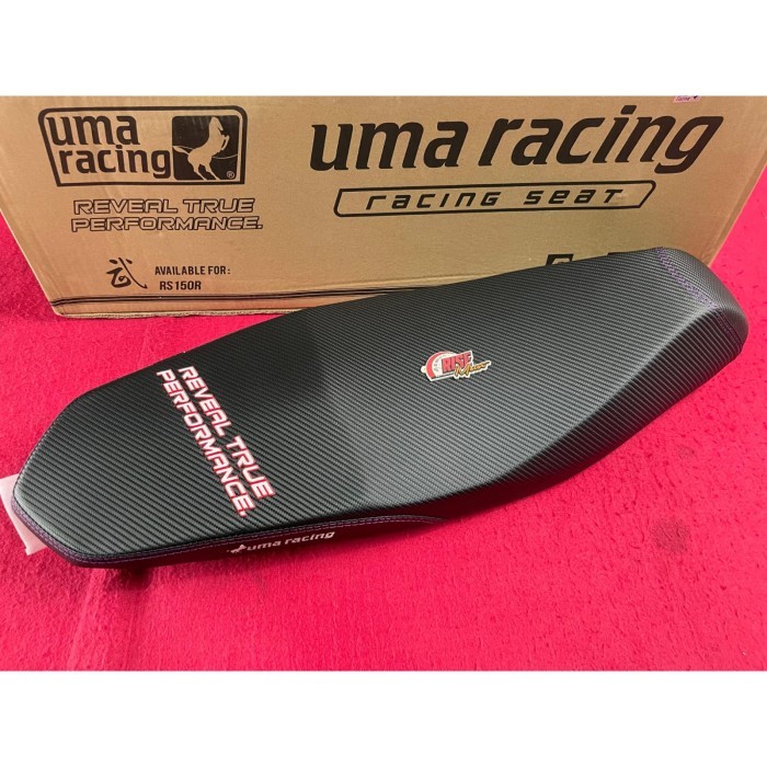 JOK UMA RACING SONIC 125 SUPRA GTR 150 MURAH