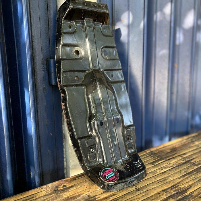 plat jok yamaha RX S RXS CONGO YT YT115 original NOS BARU