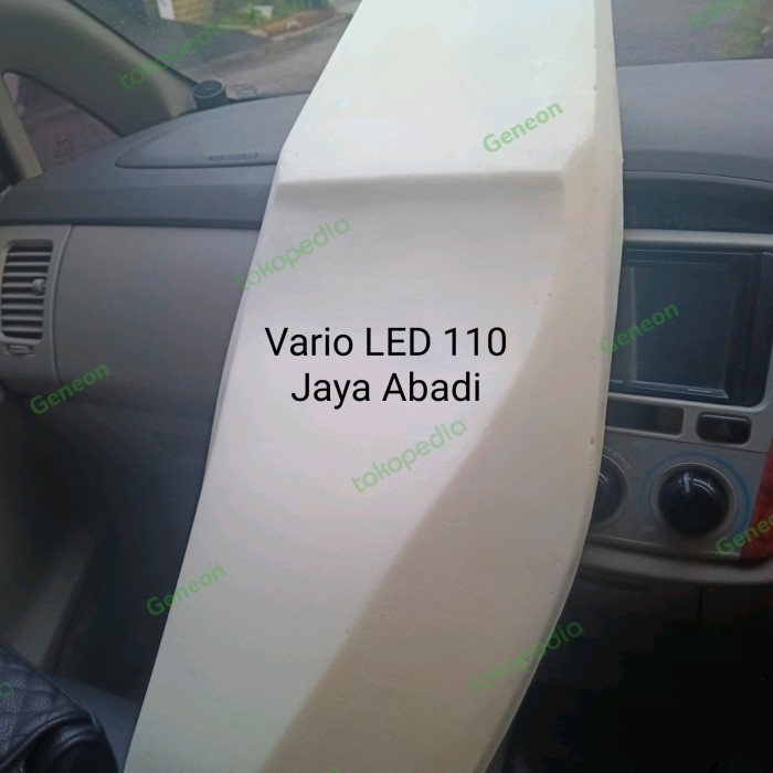 Busa Jok Motor Vario LED 110 TERBAIK