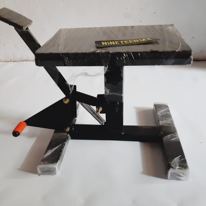 JACK STAND TRAIL SUPERMOTO JACKSTAND KLX DTRACKER CRF 150 L UNIVERSAL