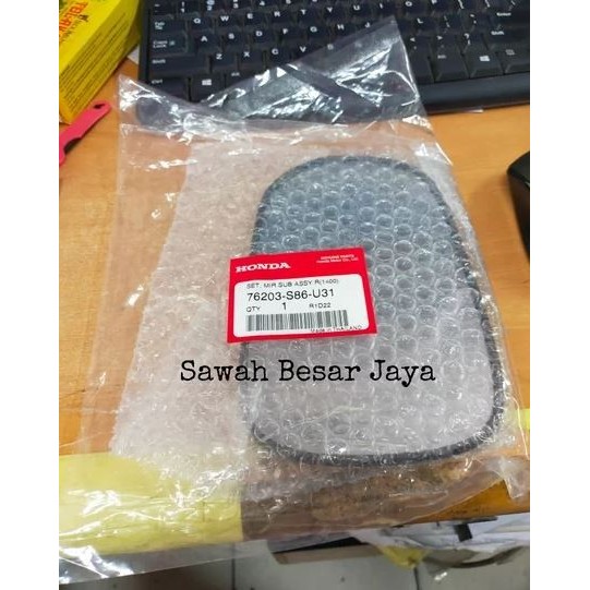 TERMURAH - Kaca Spion Honda Accord VTI VTIL 1998 1999 2000 2001 2002 Original