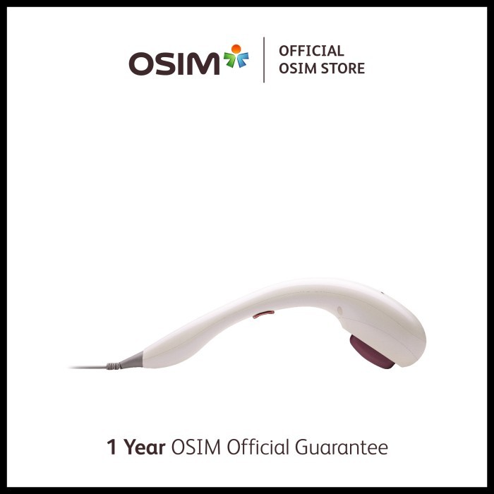 Termurah Osim Upamper Lite - Handheld Portable Massager / Alat Pijat Portable