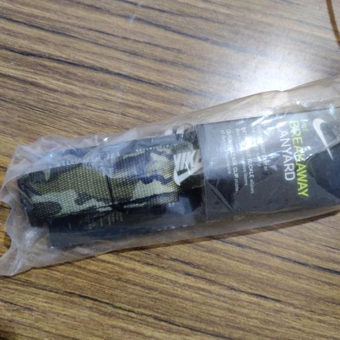 

TERLARIS - Nike gantungan kunci id card original sale