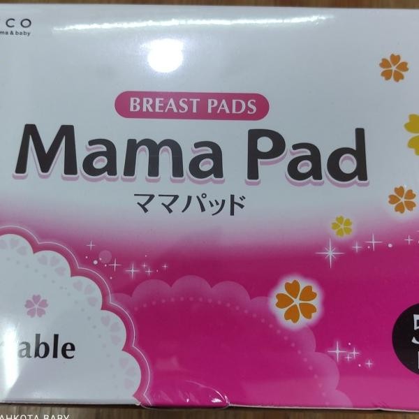 

Breast Pad Mama Pad 56