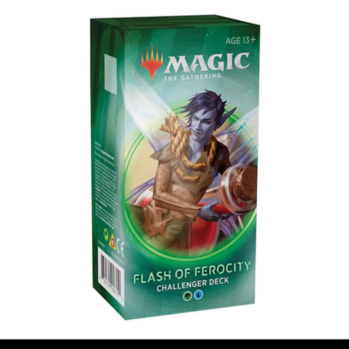 

Flash of ferocity trmasuk Fabled passage tanpa brazen borrower mtg mag