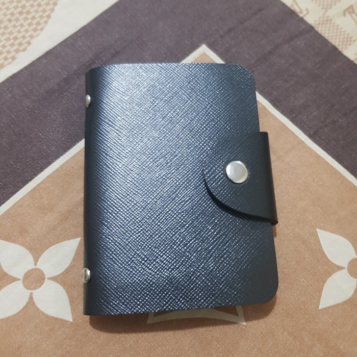 

Card holder