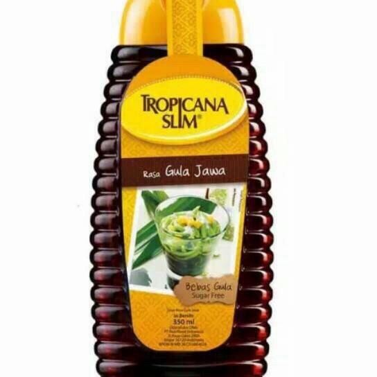 

Slim Brown Sugar Gula Jawa Isi 350Ml Gula Jawa Gula Merah Di