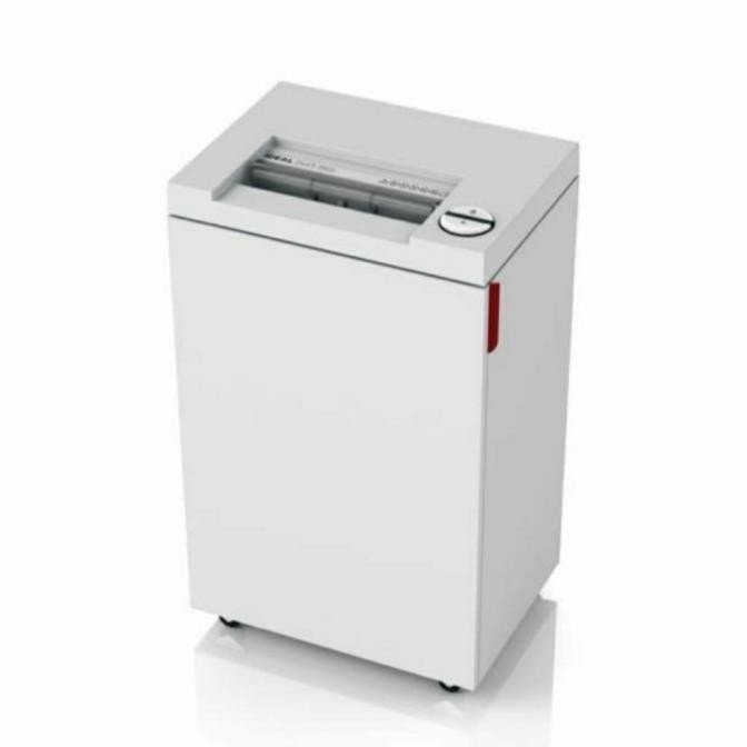 

TERSEDIA IDEAL 2445 CC - MESIN PENGHANCUR KERTAS / PAPER SHREDDER 2445CC