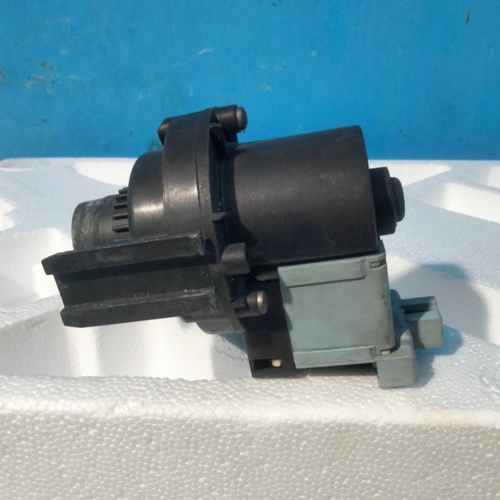 drain pump mesin cuci Electrolux original