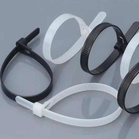 

TERMURAH - Cable tie C-LOCK 300x7.2 Reusable Kabel Ties Pakai Ulang Tali Ripet