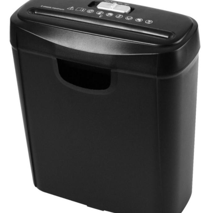 

TERSEDIA PAPER SHREDDER NEEDTEK ND-30S STRIP CUT MESIN PENGHANCUR KERTAS ND30S