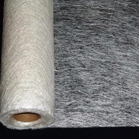 Serat Fiber Aquaproof - Fiberglass Matt - Fiber Glass Mat 1 Roll