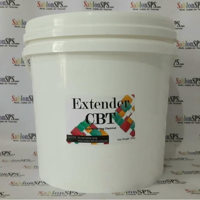 CAT SABLON EXTENDER 20KG