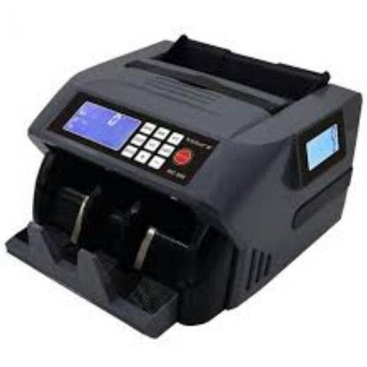 

TERSEDIA MESIN HITUNG UANG KOZURE MC 909 /BILL MONEY COUNTER DETECTOR 909
