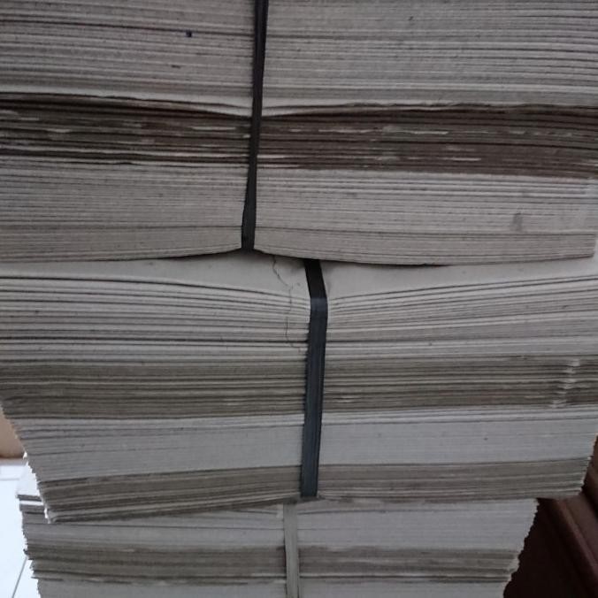 

TERMURAH - Khusus Gojek Grab kertas koran polos serbaguna 20 kg kertas packing