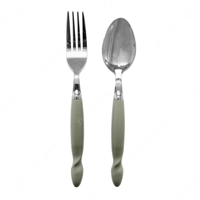 Informa - Sendok Garpu Makan Set 12 Pcs Appointed / Appetite